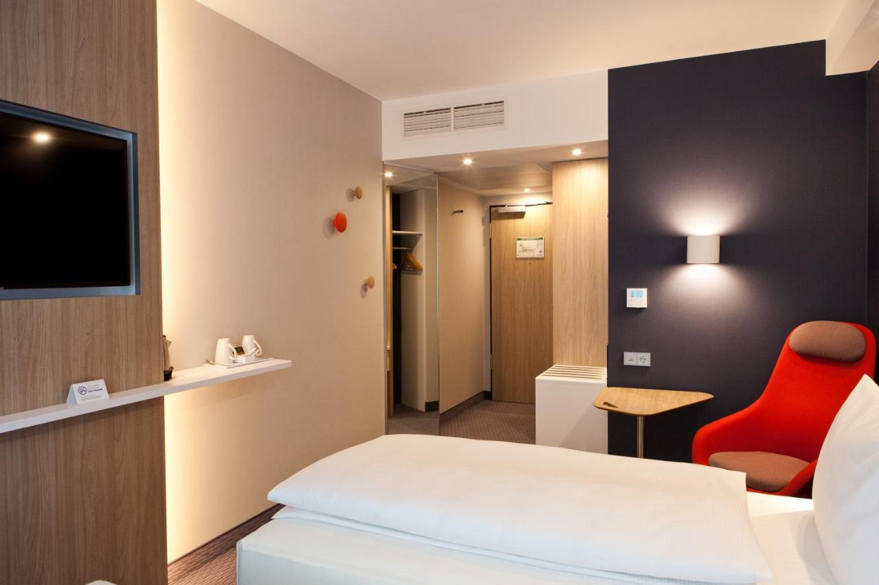 Holiday Inn Express - Remscheid Exteriér fotografie