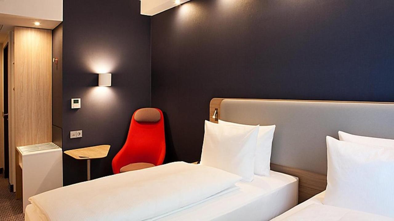 Holiday Inn Express - Remscheid Exteriér fotografie