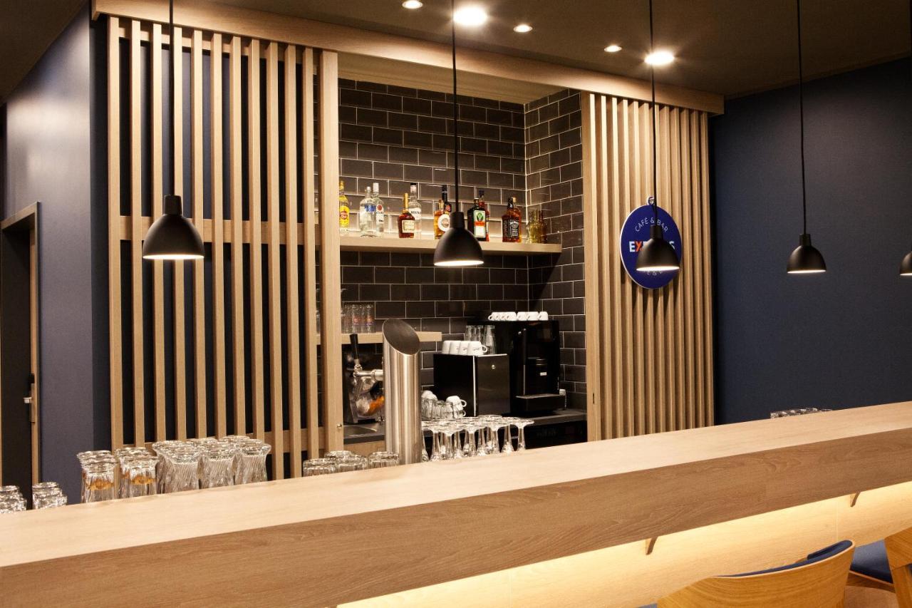 Holiday Inn Express - Remscheid Exteriér fotografie
