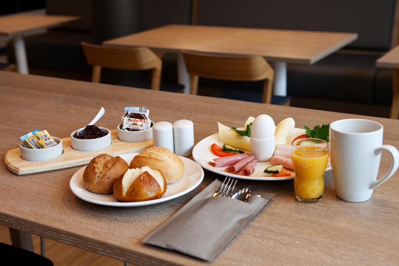 Holiday Inn Express - Remscheid Exteriér fotografie
