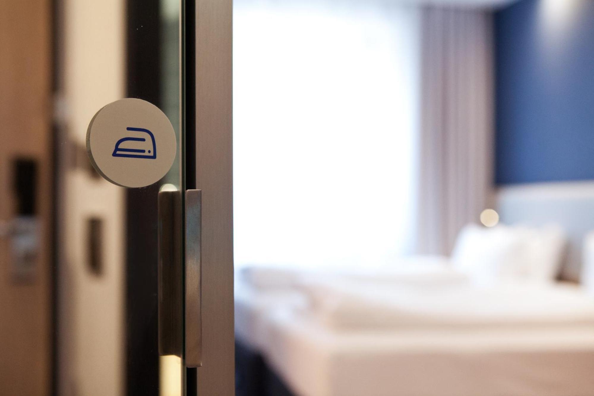 Holiday Inn Express - Remscheid Exteriér fotografie
