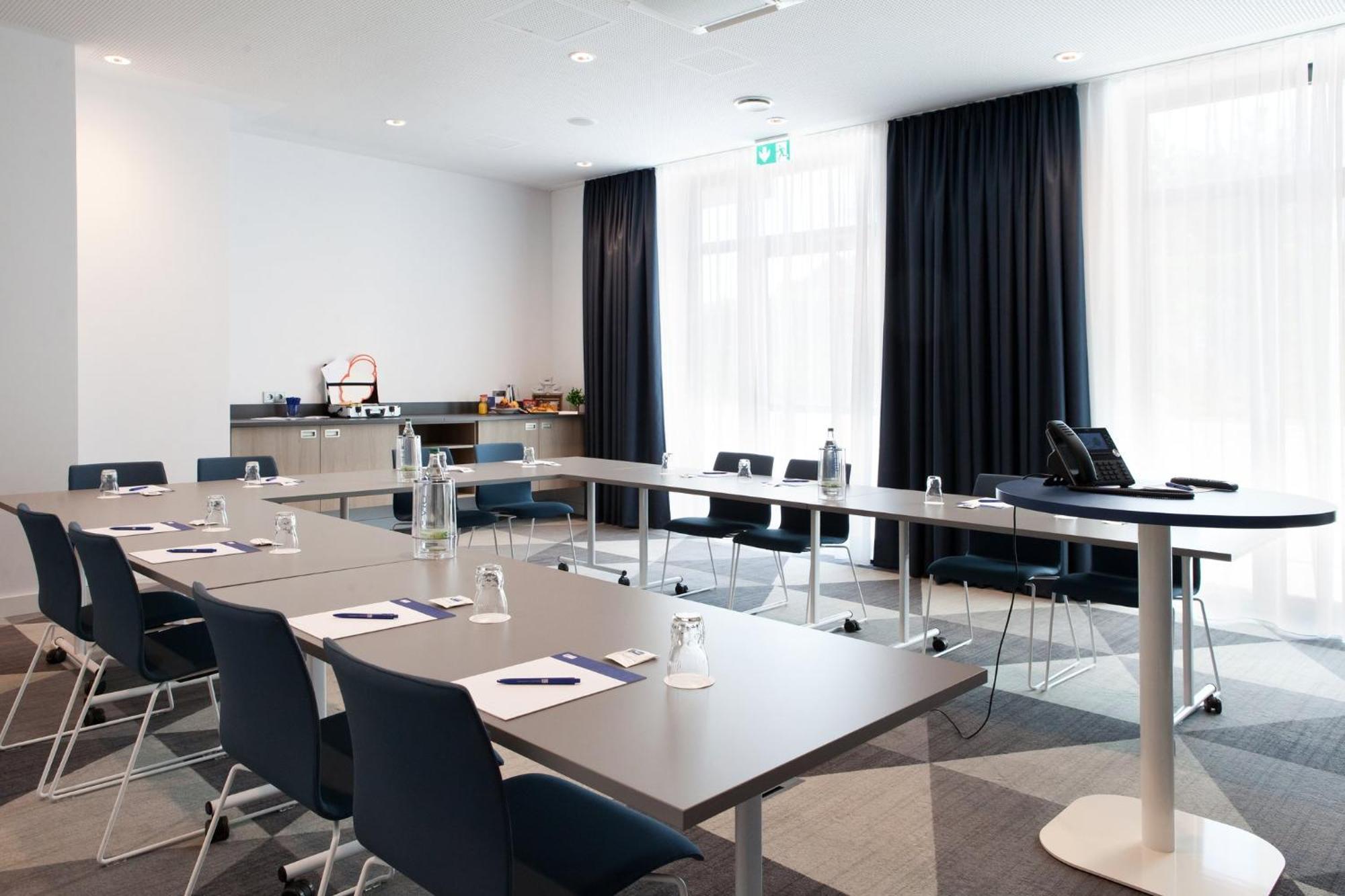 Holiday Inn Express - Remscheid Exteriér fotografie