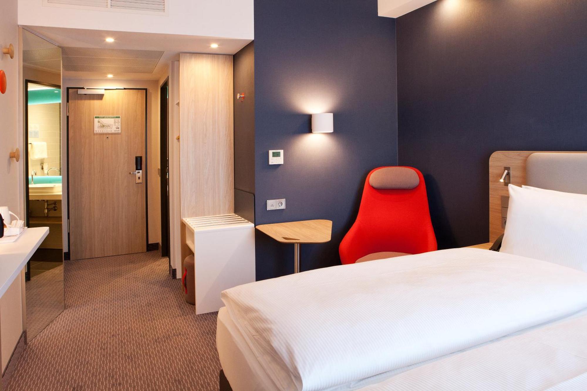 Holiday Inn Express - Remscheid Exteriér fotografie