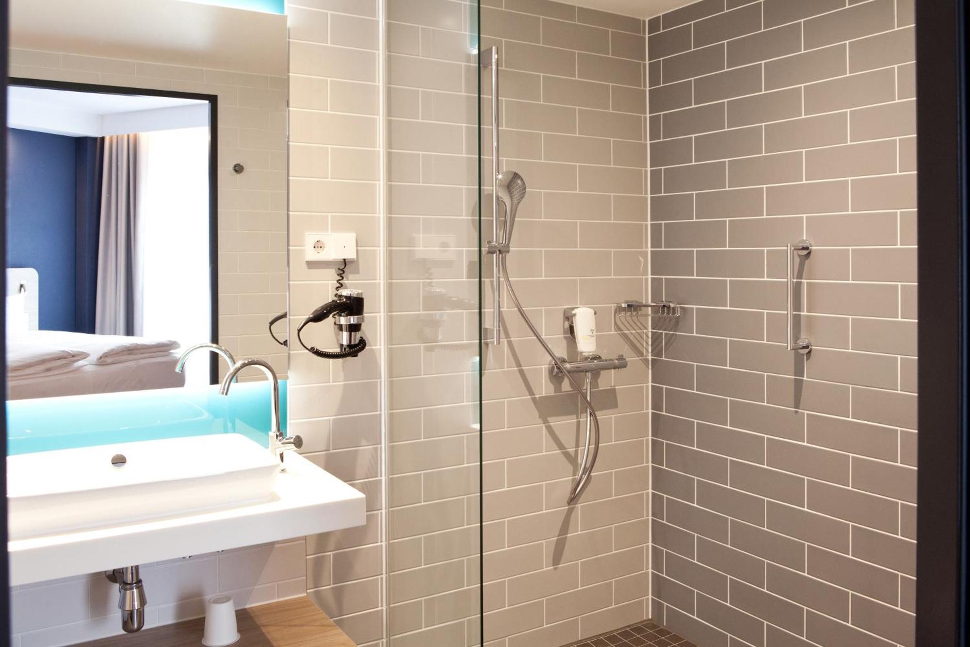 Holiday Inn Express - Remscheid Exteriér fotografie