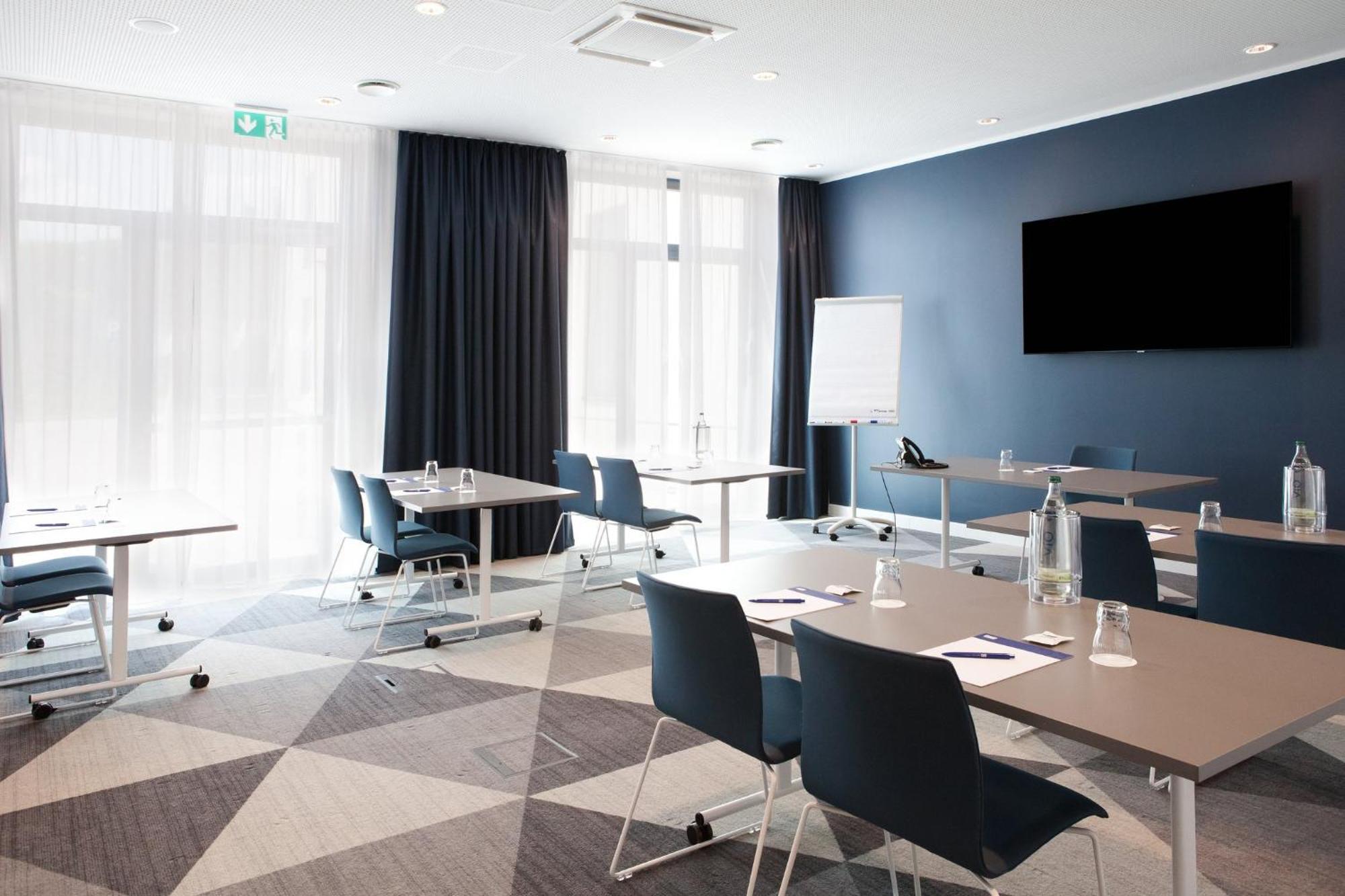 Holiday Inn Express - Remscheid Exteriér fotografie