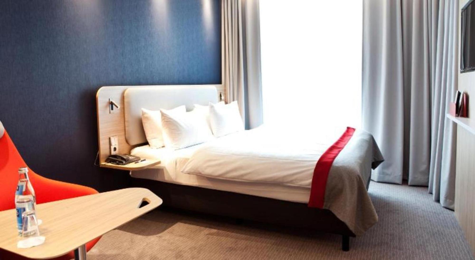 Holiday Inn Express - Remscheid Exteriér fotografie