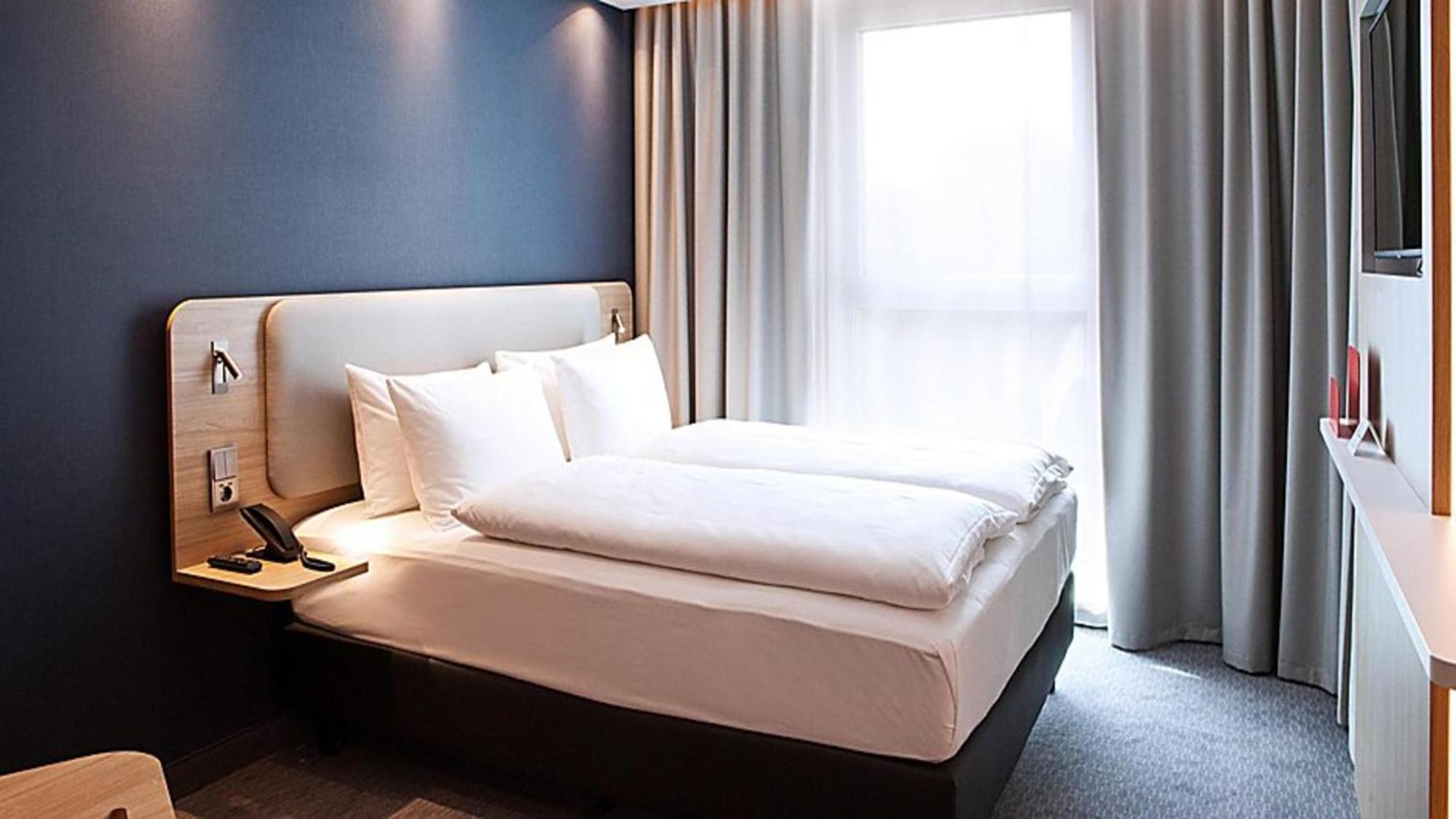Holiday Inn Express - Remscheid Exteriér fotografie
