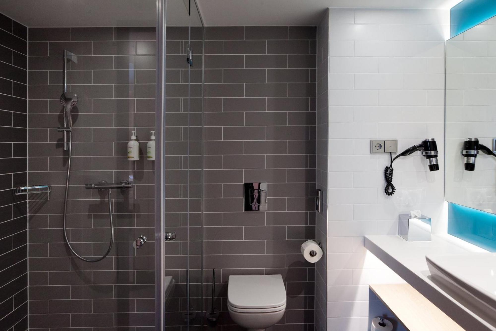 Holiday Inn Express - Remscheid Exteriér fotografie