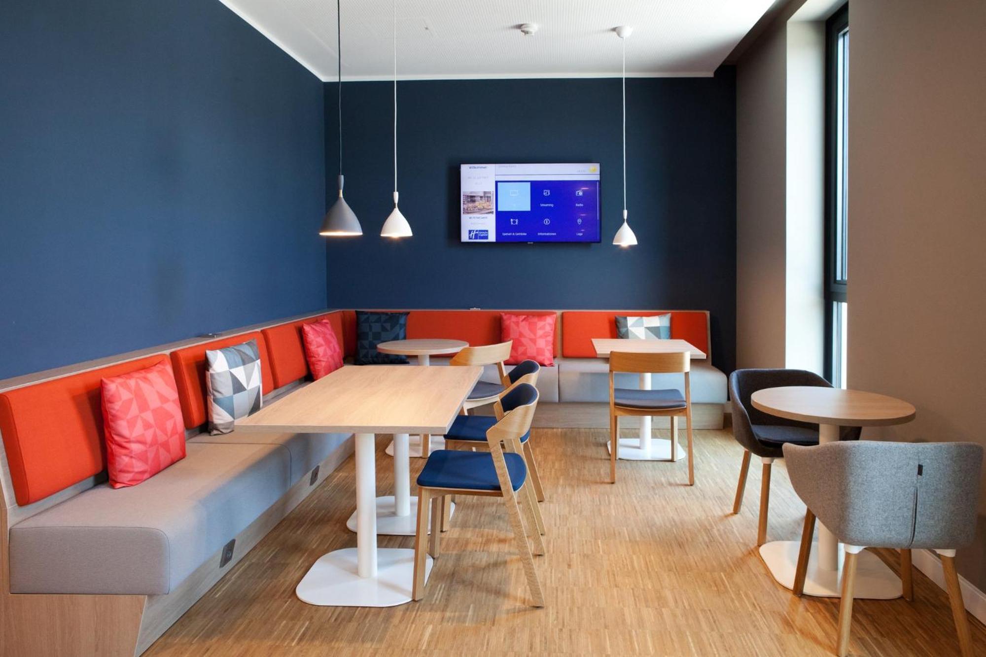 Holiday Inn Express - Remscheid Exteriér fotografie
