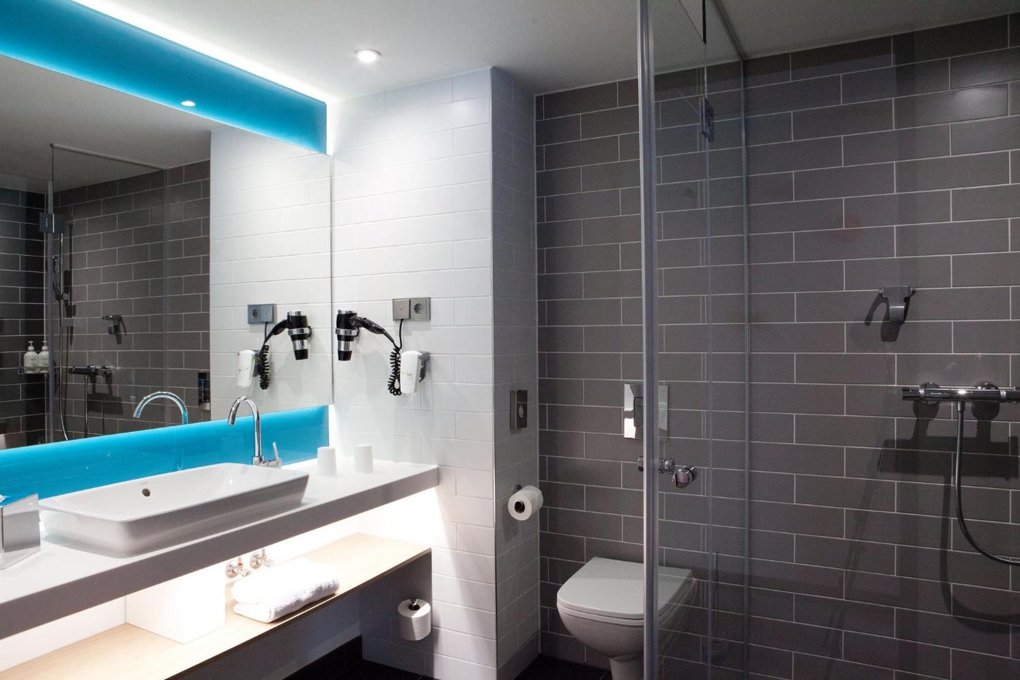 Holiday Inn Express - Remscheid Exteriér fotografie