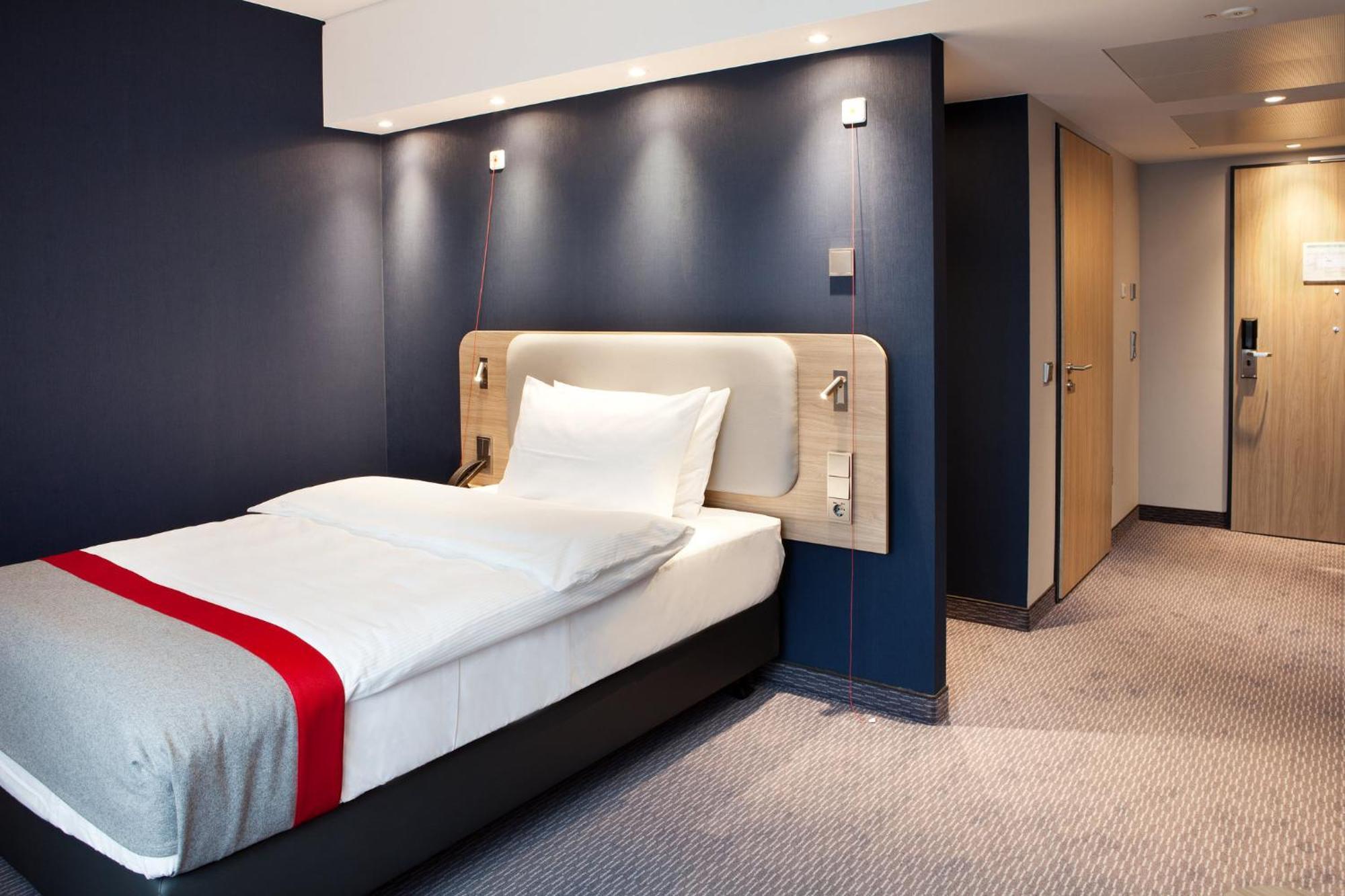 Holiday Inn Express - Remscheid Exteriér fotografie