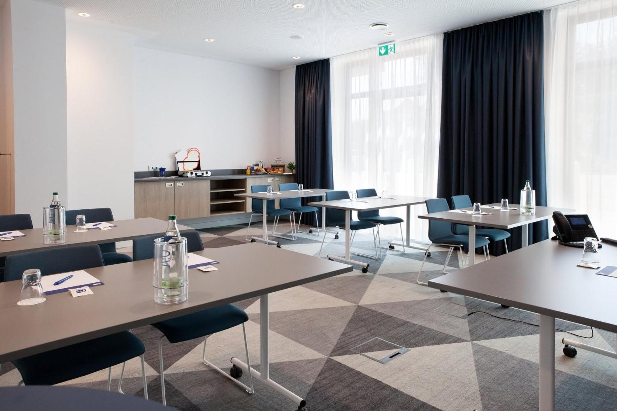 Holiday Inn Express - Remscheid Exteriér fotografie