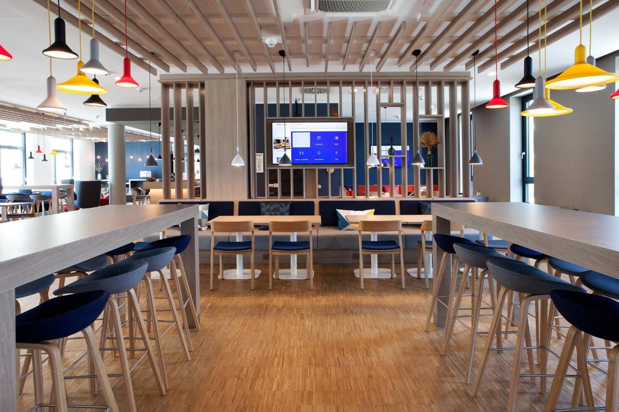 Holiday Inn Express - Remscheid Exteriér fotografie