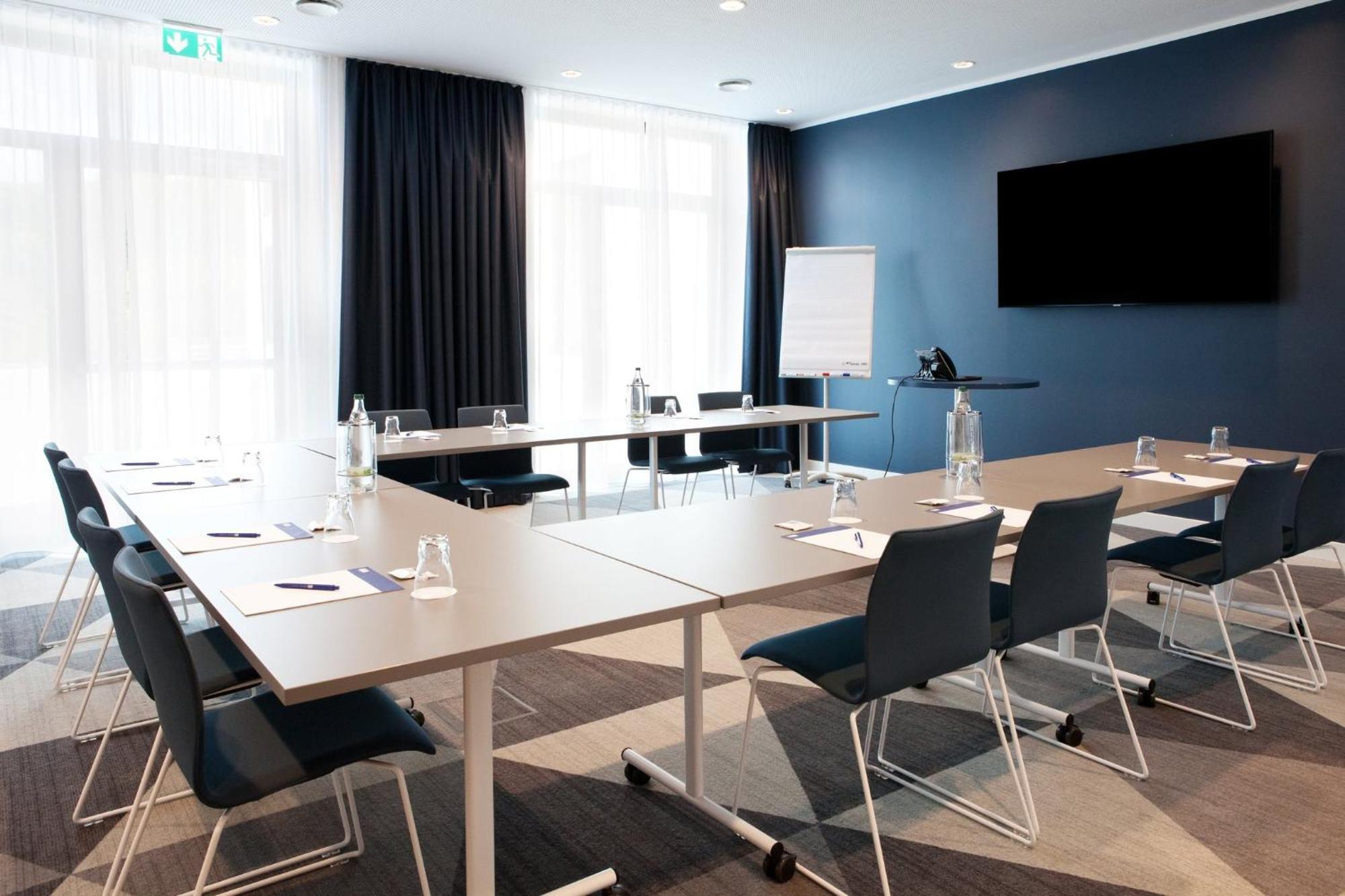 Holiday Inn Express - Remscheid Exteriér fotografie