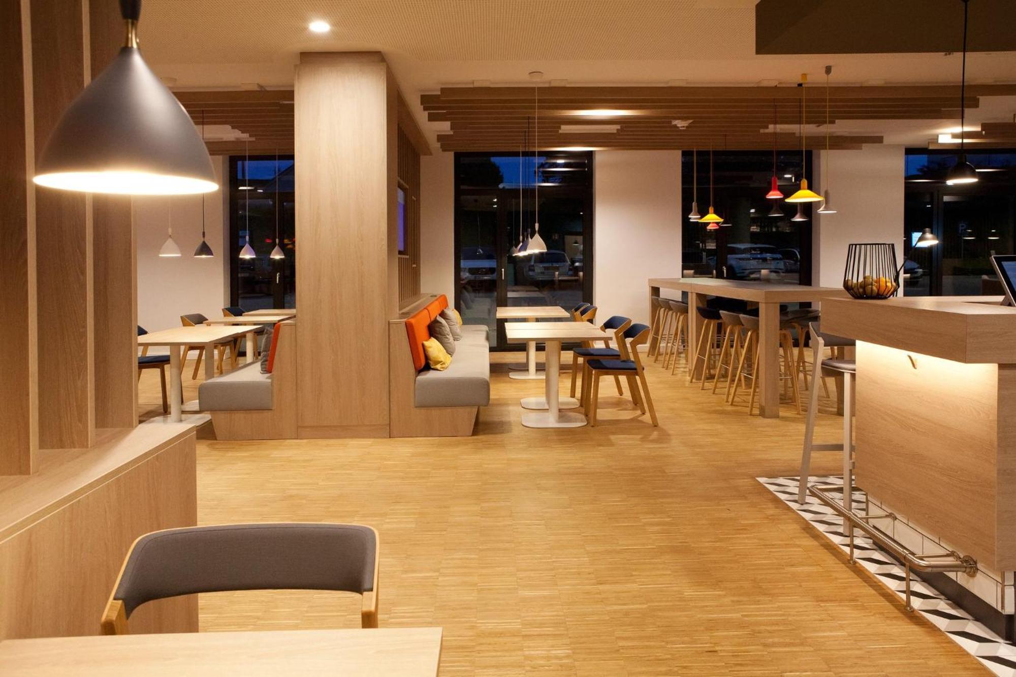 Holiday Inn Express - Remscheid Exteriér fotografie