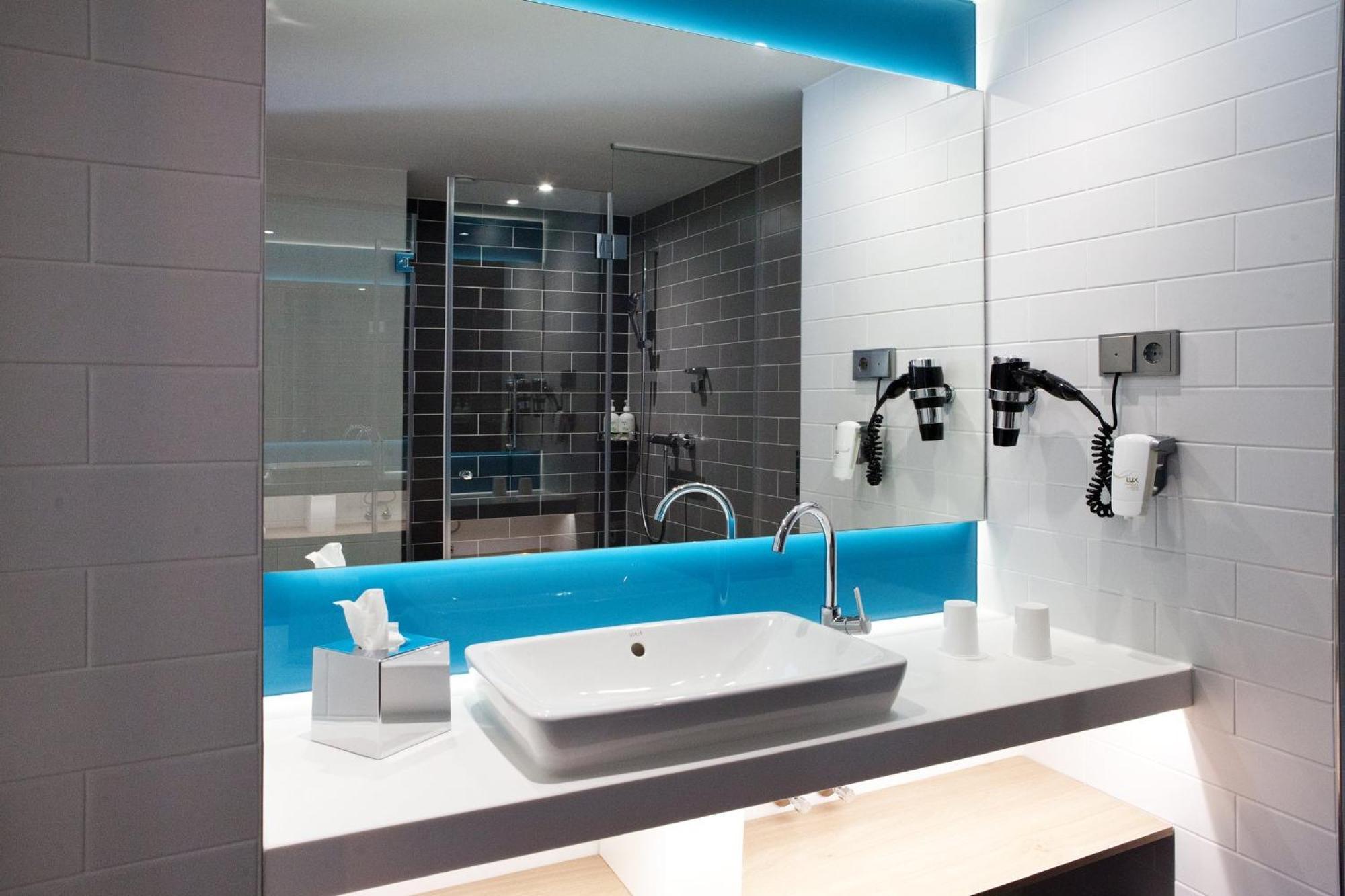 Holiday Inn Express - Remscheid Exteriér fotografie