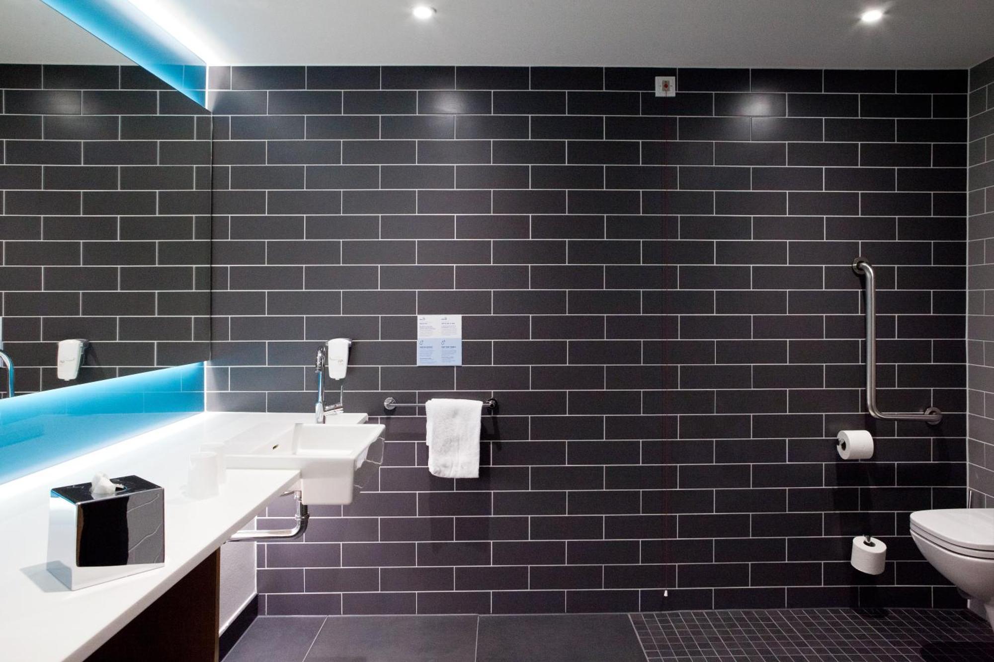 Holiday Inn Express - Remscheid Exteriér fotografie