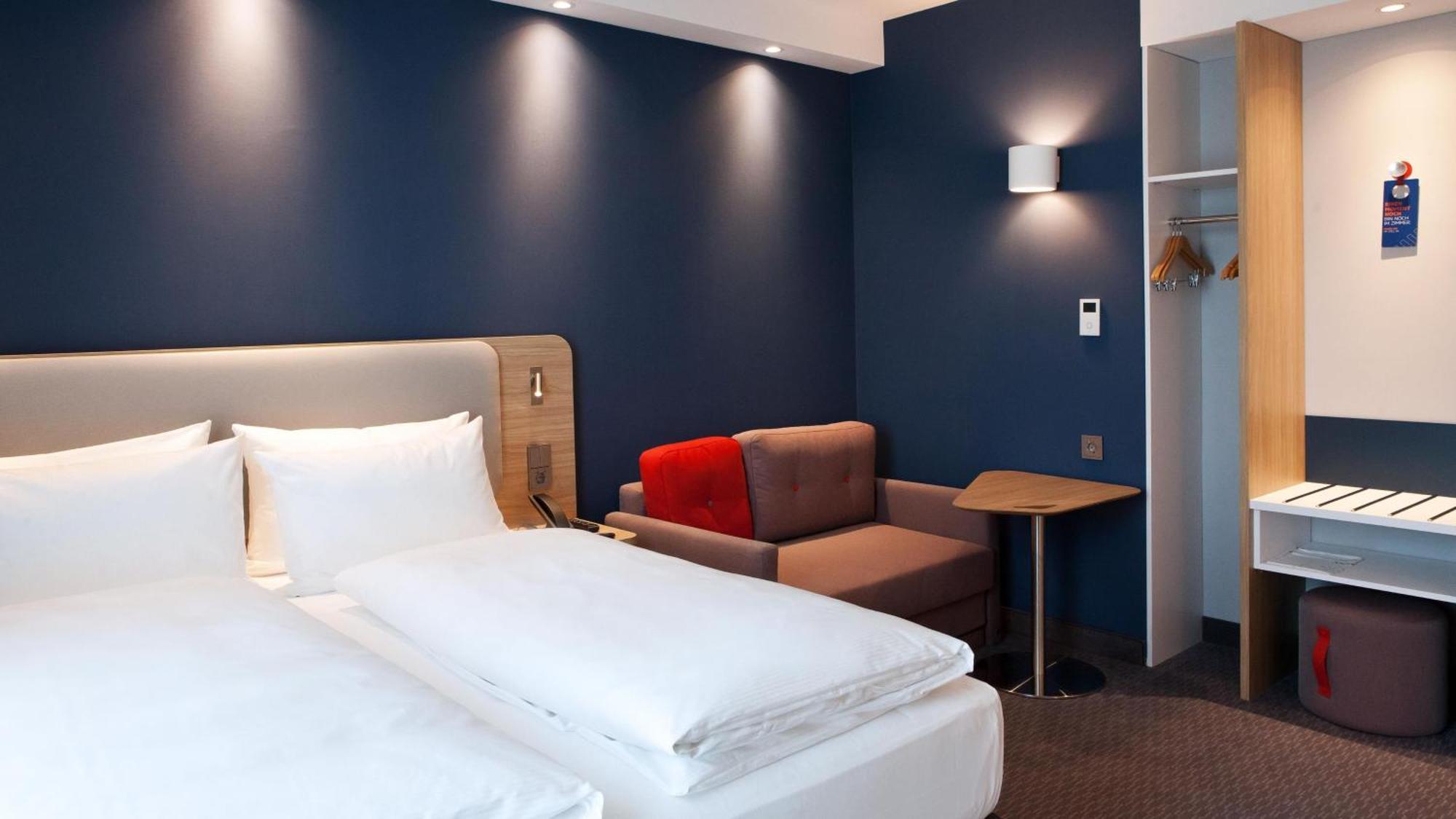 Holiday Inn Express - Remscheid Exteriér fotografie