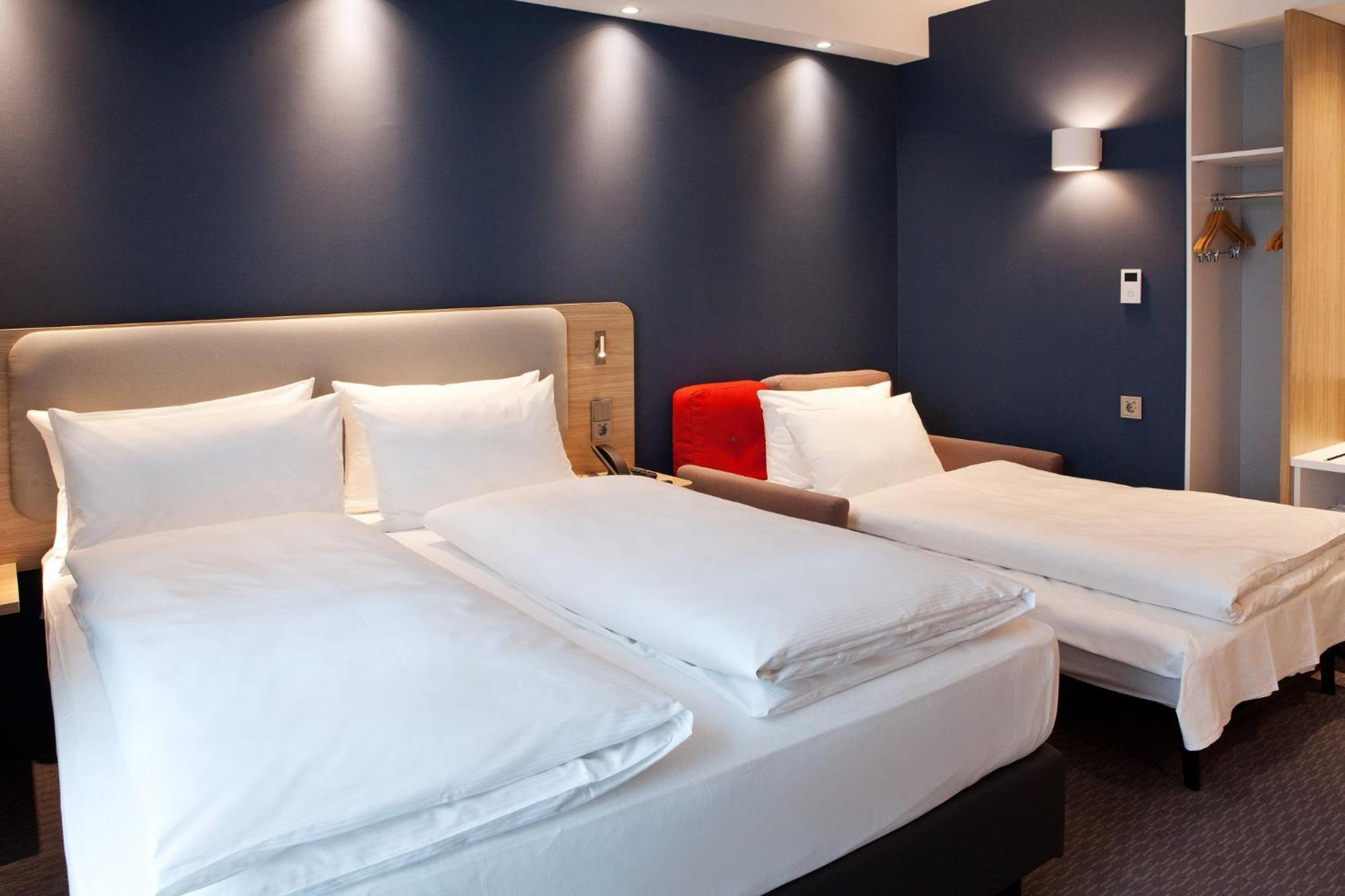 Holiday Inn Express - Remscheid Exteriér fotografie